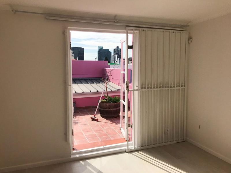 To Let 2 Bedroom Property for Rent in Bo Kaap Western Cape